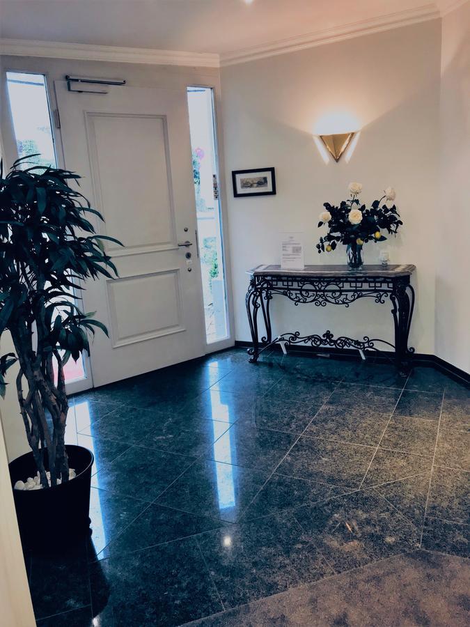 Kleines Hotel 포르히하임 외부 사진